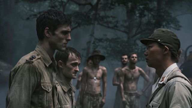 Vignette du programme télé The narrow road - Saison 1