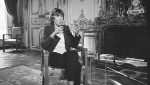 Vignette du programme télé Si la France savait (Edith Cresson) S1 (3/4)