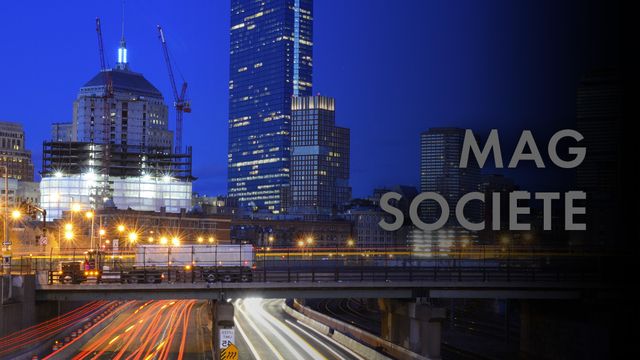 Vignette du programme télé Talents et carrières