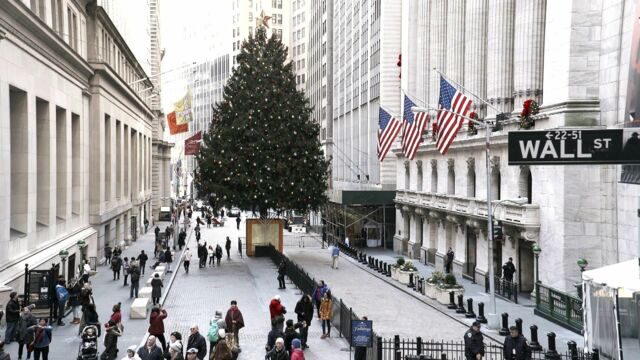 Vignette du programme télé Bernard Madoff, l'escroc en col blanc