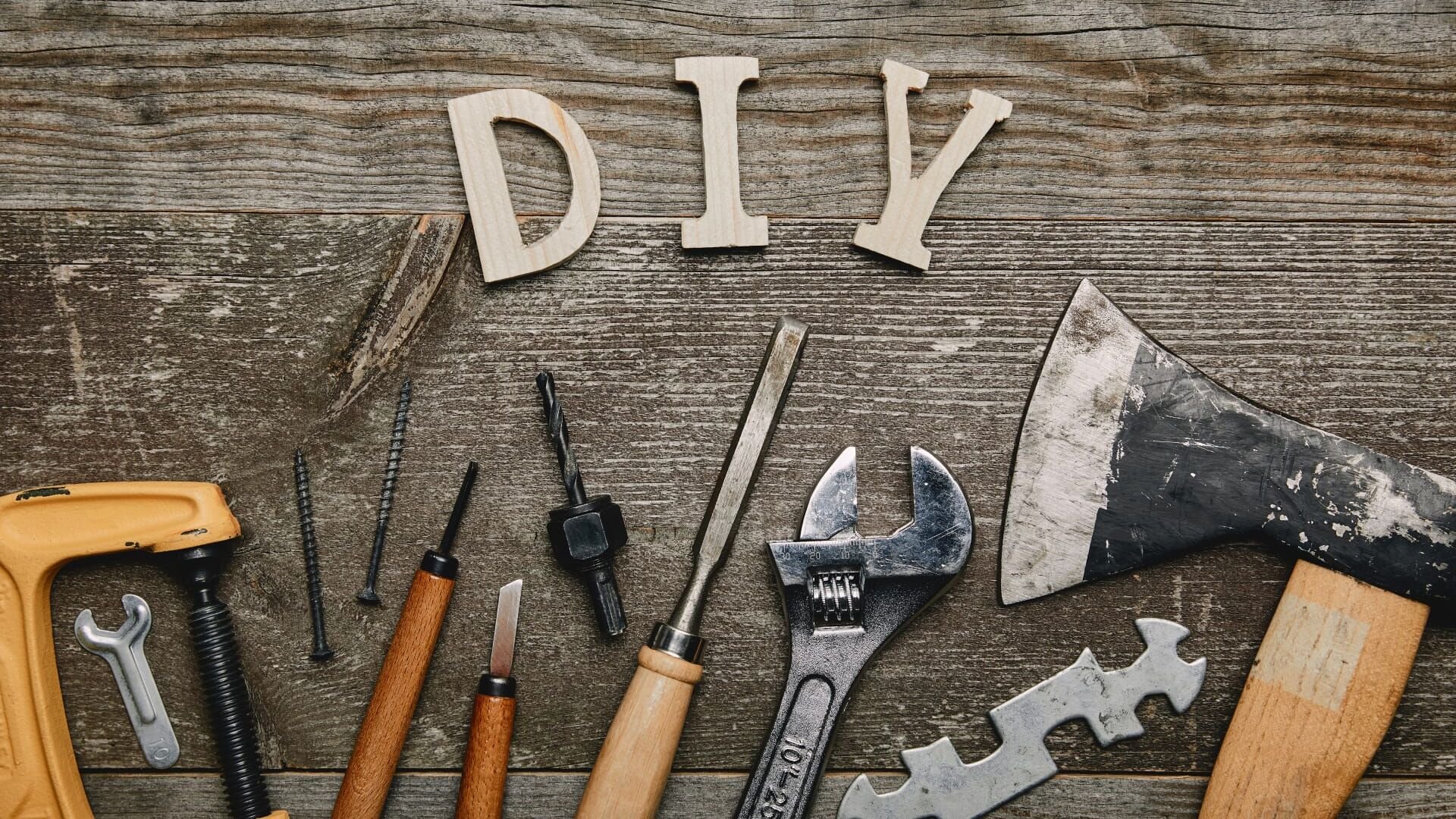 Vignette du programme télé DIY Jardin