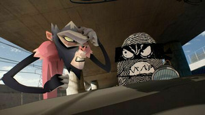 Vignette du programme télé Le monde merveilleusement bizarre de Gumball (La prof) S1 (10/20)