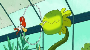 Vignette du programme télé Les minijusticiers (Superpirate) S2 (37/78)