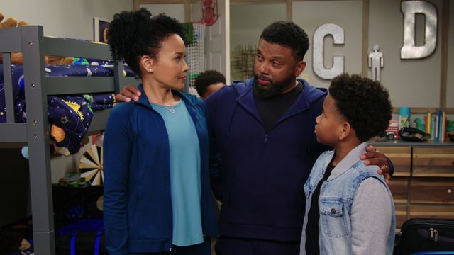 Vignette du programme télé Tyler Perry's Young Dylan - Saison 2