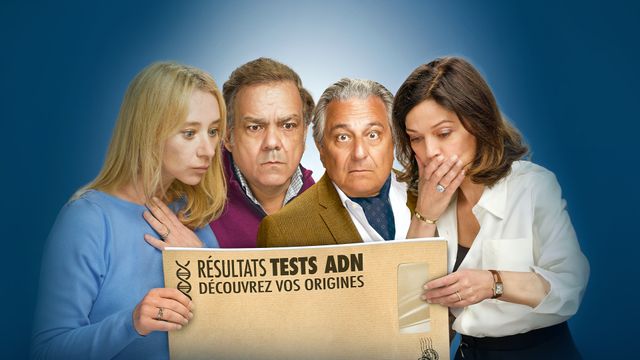 Vignette du programme télé Cocorico