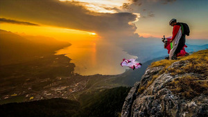 Vignette du programme télé Super-héros, la face cachée (Eric Deguil, le maître des rivières) S1 (n°3)