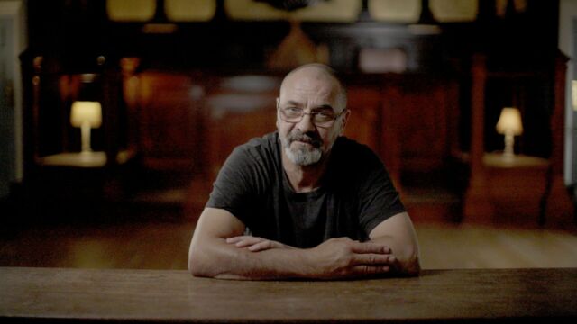 Vignette du programme télé Condamné à tort : 17 ans derrière les barreaux