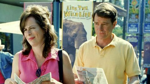 Vignette du programme télé Malcolm (Zizanie au zoo) S4 (1/22)