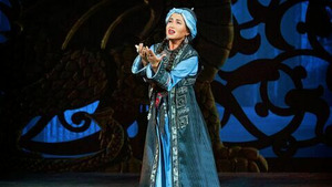 Vignette du programme télé Syuyumbike