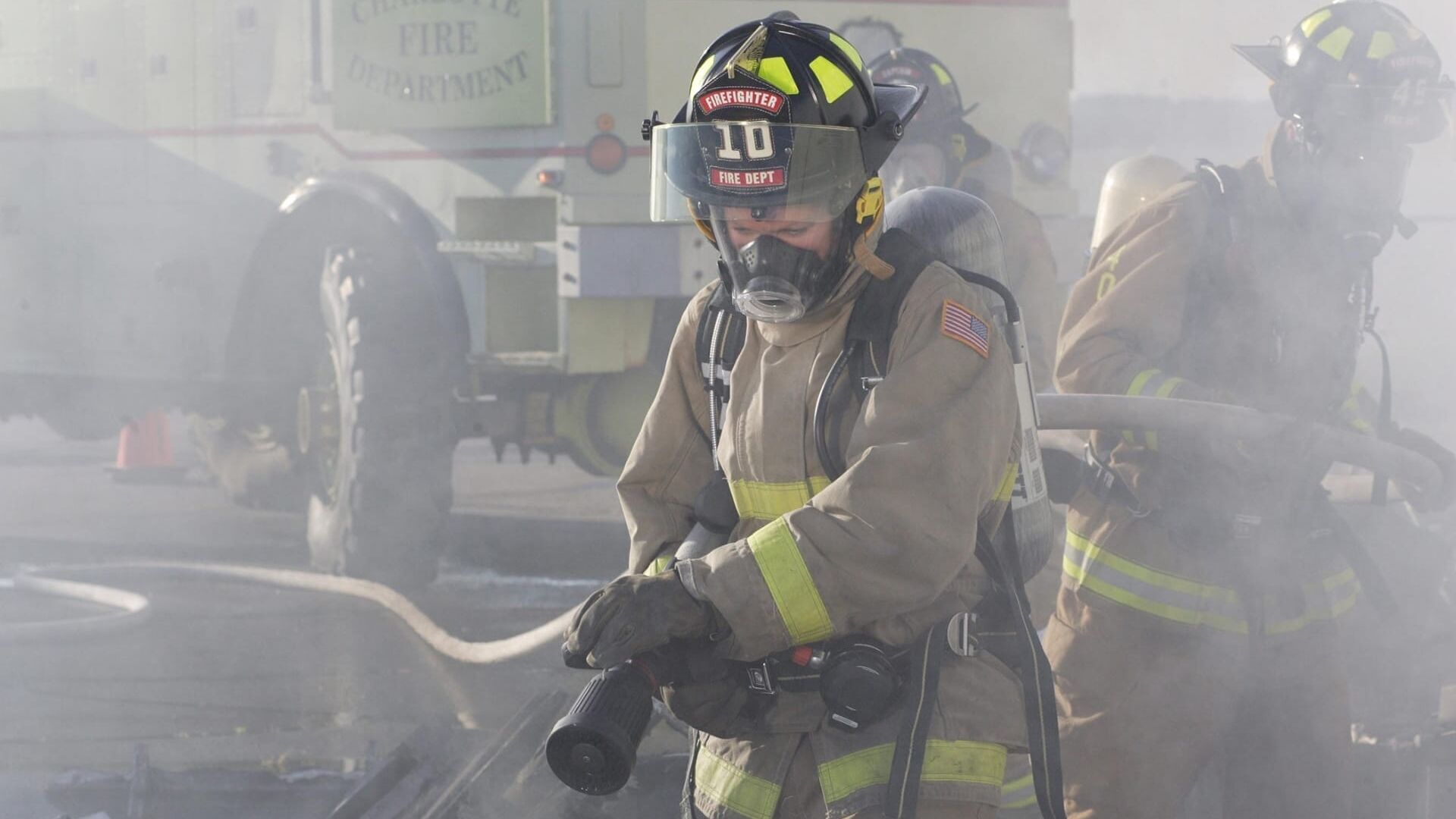 Vignette du programme télé Mayday, dangers dans le ciel