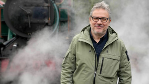 Vignette du programme télé Des trains pas comme les autres (Australie du Sud) S13 (3/7)