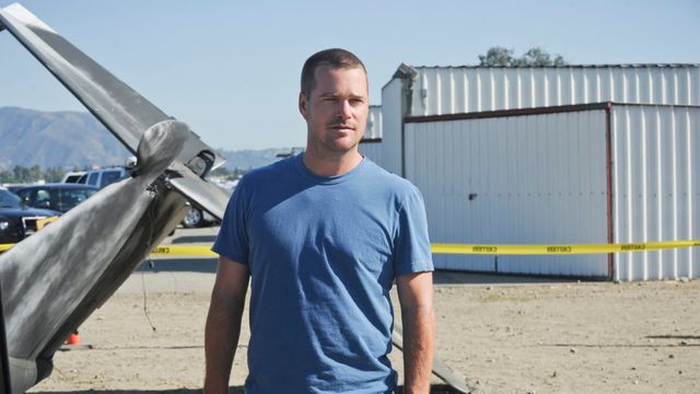 Vignette du programme télé NCIS : Los Angeles - Saison 5