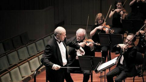 Vignette du programme télé Monteverdi, Bartók, Schubert