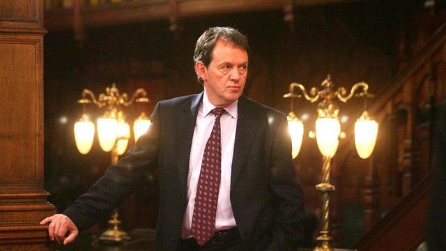 Vignette du programme télé Inspecteur Lewis - Saison 3