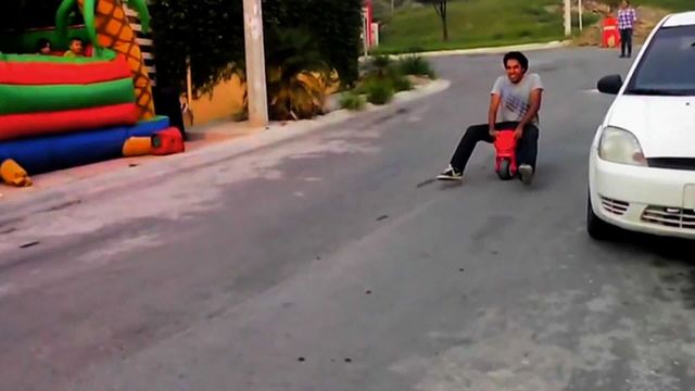 Vignette du programme télé Le Must du ridicule