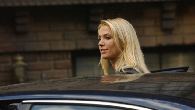 Vignette du programme télé FBI : portés disparus - Saison 3