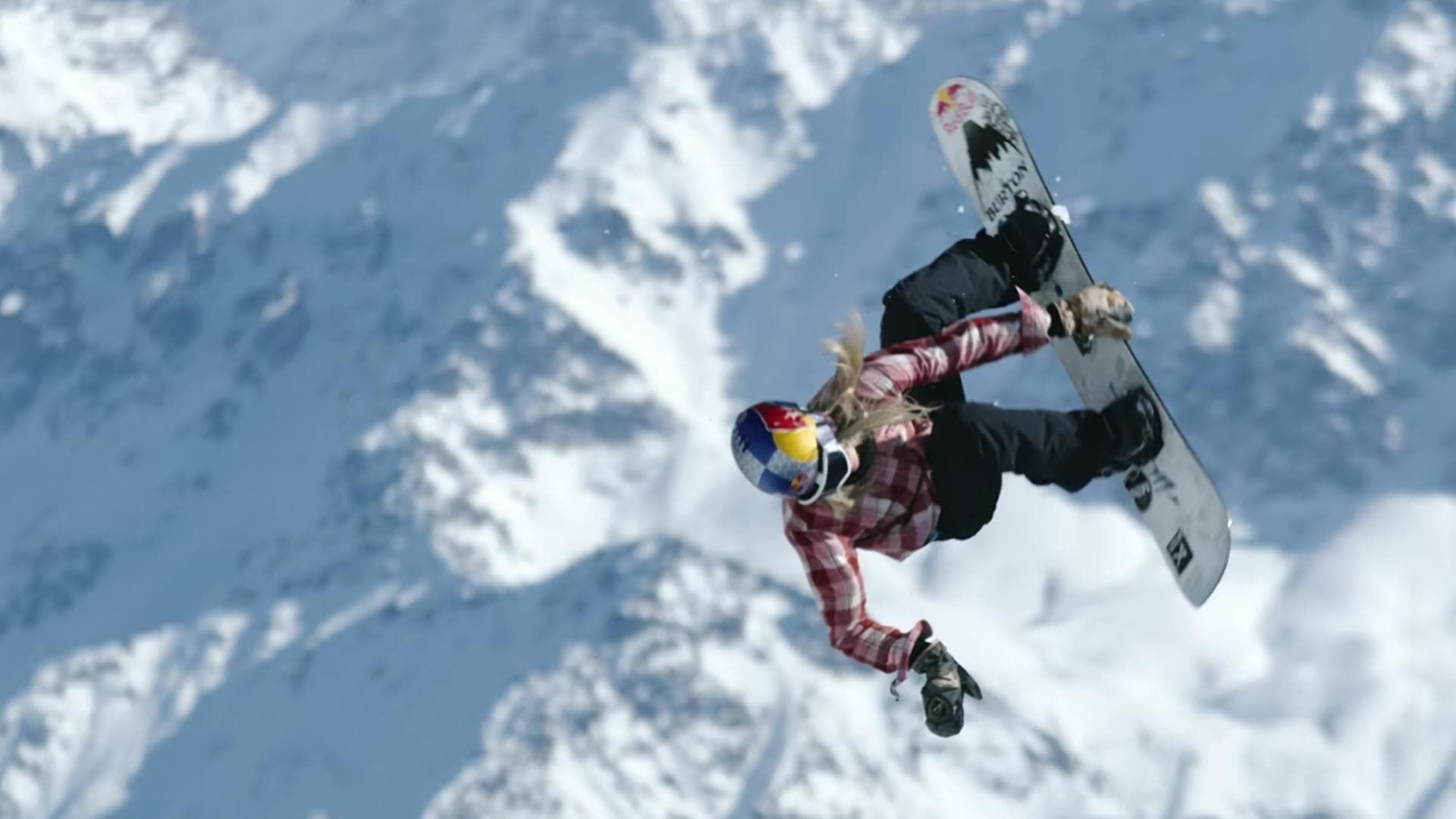 Vignette du programme télé Castles Made of Snow