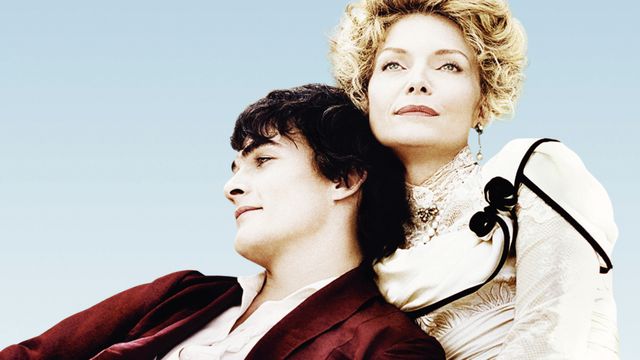 Vignette du programme télé Chéri