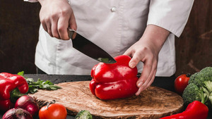 Vignette du programme télé Un dîner presque parfait