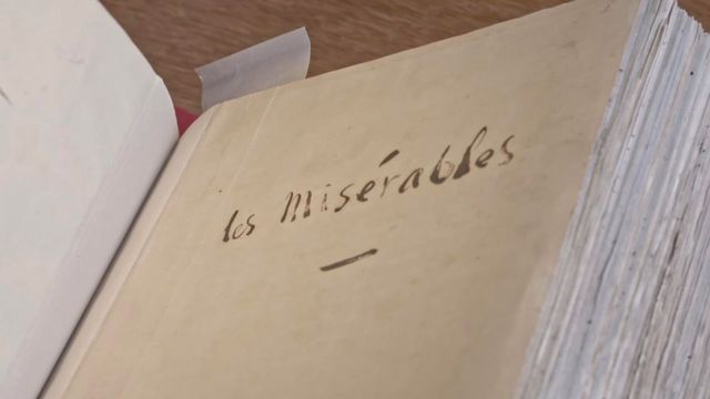 Vignette du programme télé L'aventure des manuscrits - Saison 1
