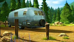 Vignette du programme télé 17 ans et maman : Nouveau chapitre S1 (n°32)