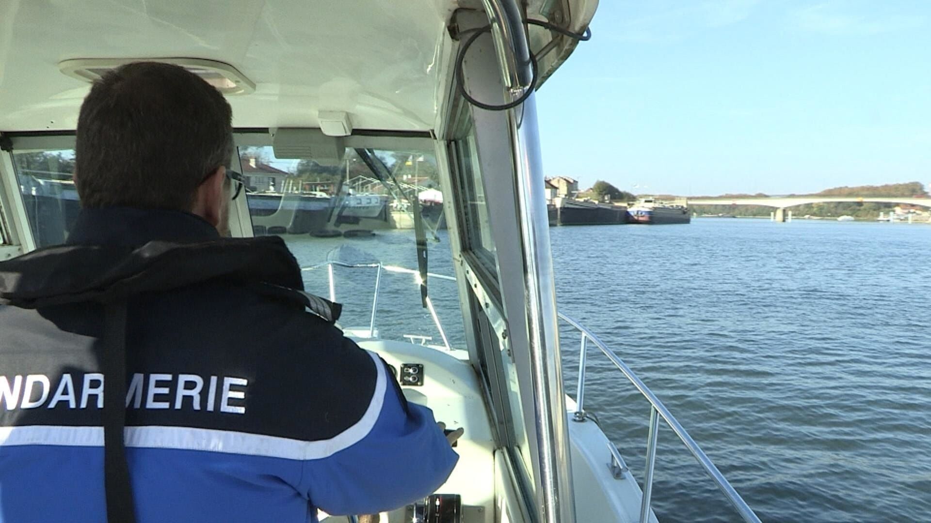 Vignette du programme télé Enquête prioritaire