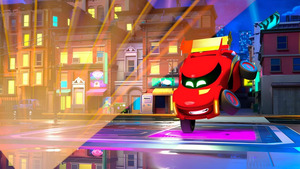 Vignette du programme télé Batwheels (Ça va swinguer) S2 (n°15)