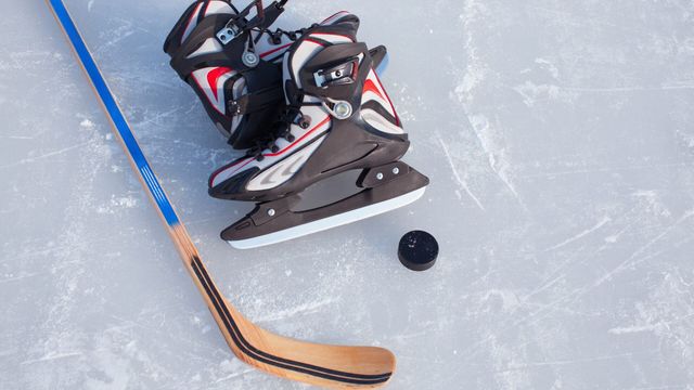 Vignette du programme télé Pittsburgh Penguins / St Louis Blues