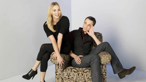 Vignette du programme télé Big Bang Theory (La rencontre avec le grand Stan) S3 (16/23)