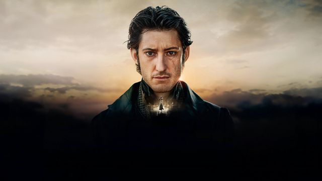 Vignette du programme télé Le Comte de Monte-Cristo