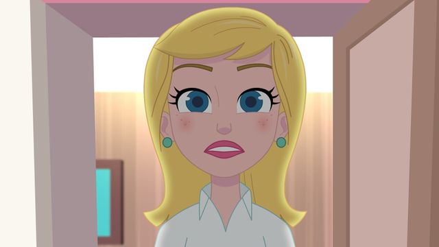 Vignette du programme télé Polly Pocket - Saison 5