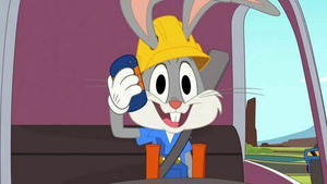 Vignette du programme télé Bugs Bunny Constructeurs (Speedy) S1 (40/40)