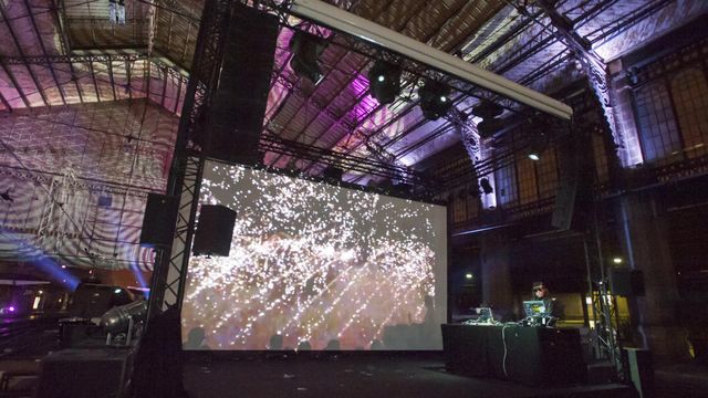 Vignette du programme télé Artist's Workshop - Saison 1