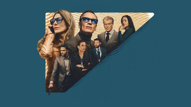 Vignette du programme télé The Insider