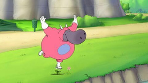 Vignette du programme télé Les minijusticiers (Les dents de lapin) S2 (39/78)