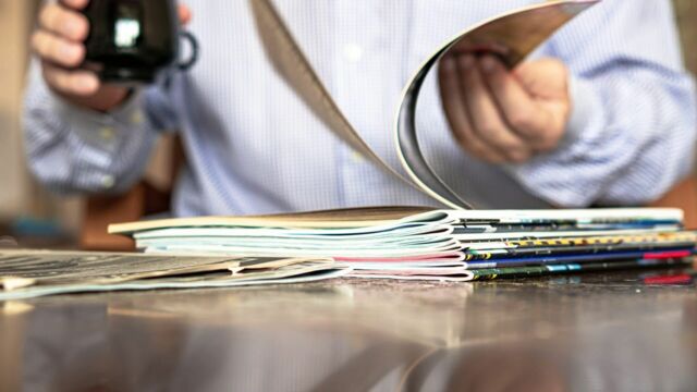 Vignette du programme télé Le journal de l&#039;emploi