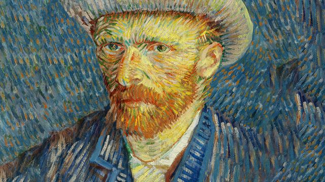 Vignette du programme télé Exhibition on Screen - Saison 1