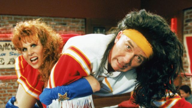 Vignette du programme télé Notre belle famille - Saison 5