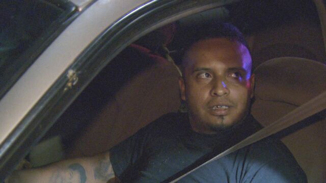 Vignette du programme télé Cops