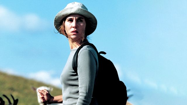 Vignette du programme télé Une hirondelle a fait le printemps