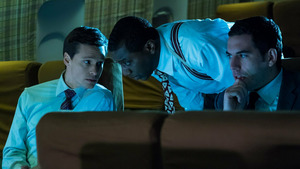 Vignette du programme télé Mayday, dangers dans le ciel (Catastrophe en haute altitude) S15 (n°6)