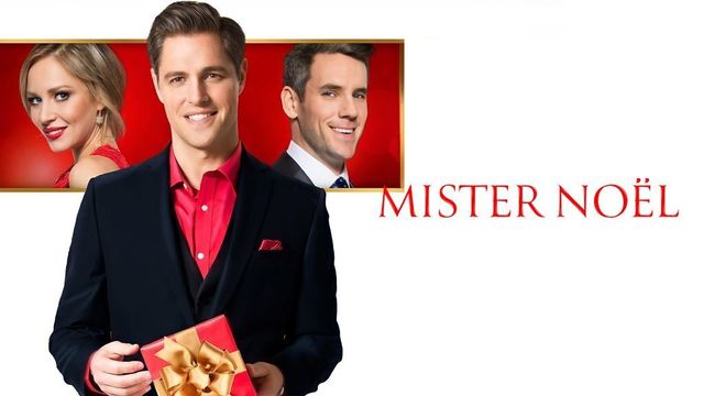 Vignette du programme télé Mister Noël