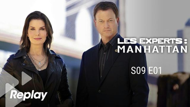 Vignette du programme télé Les experts : Manhattan - Saison 9
