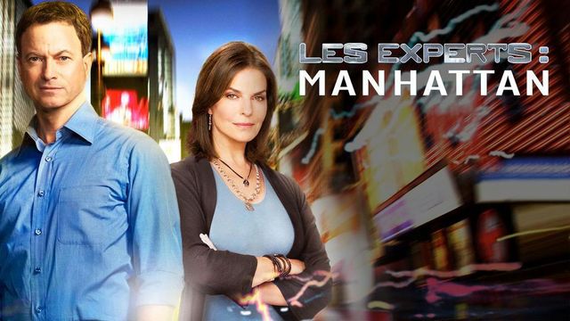 Vignette du programme télé Les experts : Manhattan - Saison 5