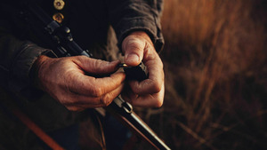 Vignette du programme télé Chasse du brocard avec le prince de Strongoli S1 (n°1)