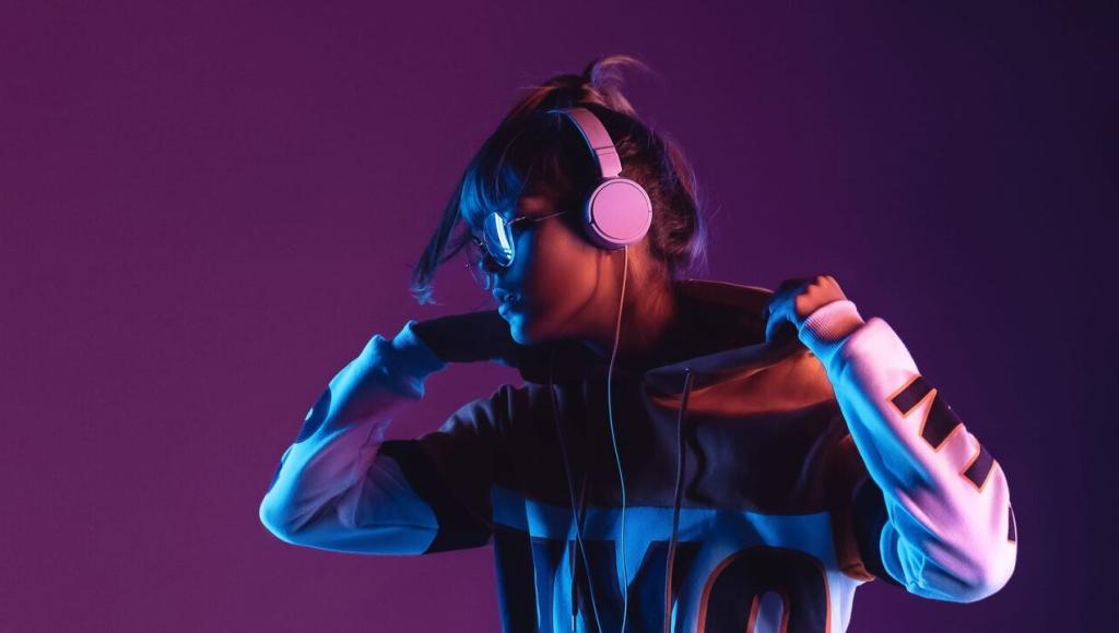 Vignette du programme télé La boîte à musique