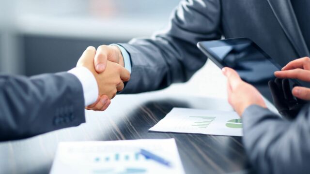 Vignette du programme télé Label entreprise