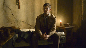 Vignette du programme télé Timeless (L'espion que l'on aimait) S1 (4/16)