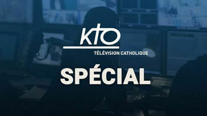 Vignette du programme télé Vêpres à Notre-Dame de Paris