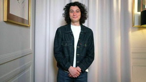 Vignette du programme télé L'humour en vacances